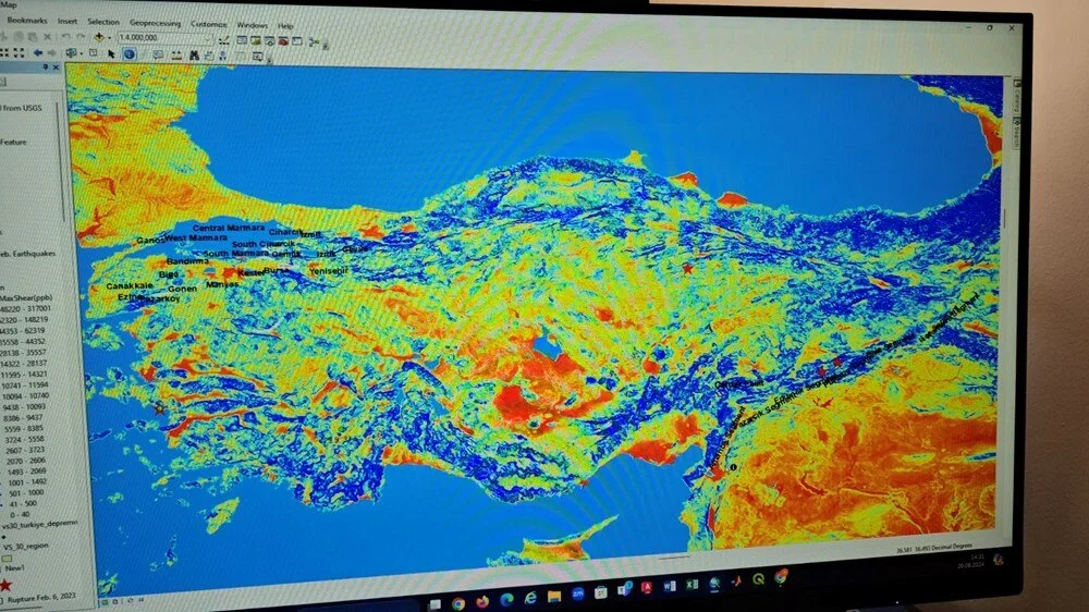 Binanızın Zeminin Ücretsiz Öğrenebileceksiniz