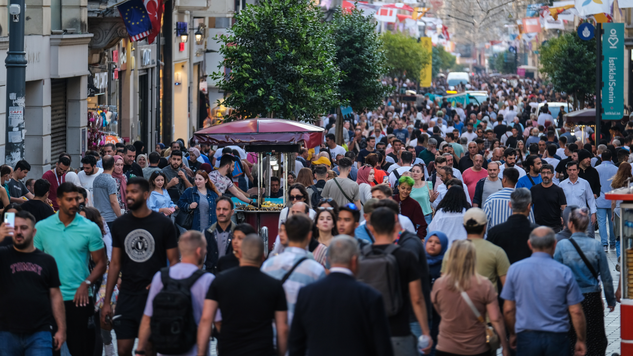 İstanbul artık yabancıya da pahalı