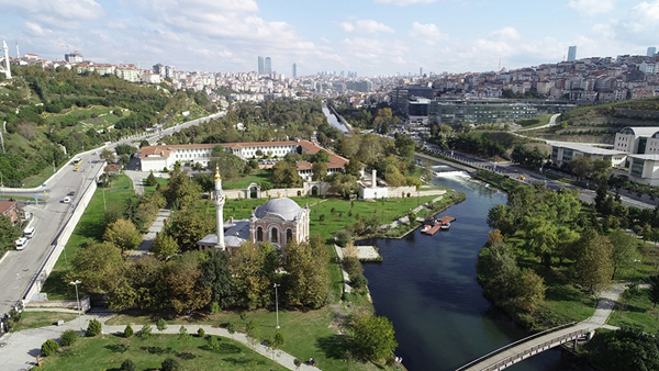 Bir İlçe Hiç Borçlanmadan Büyüdü